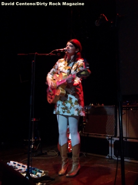 gemma ray dirty rock 2