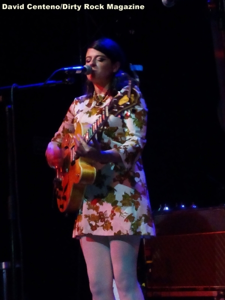gemma ray dirty rock 3