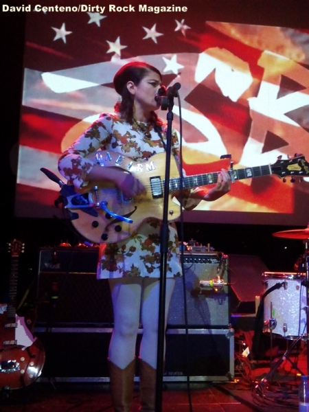 gemma ray dirty rock 4