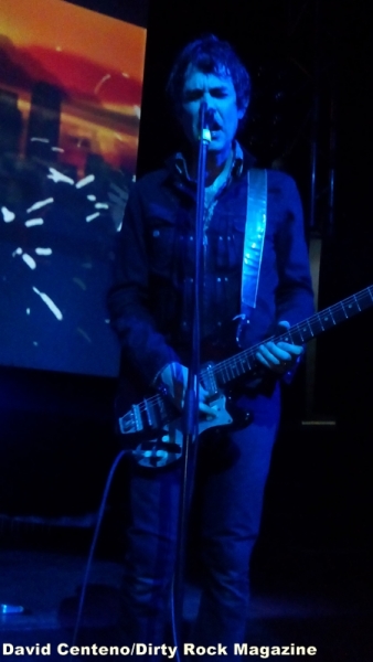 the jon spencer blues explosion dirty rock 1
