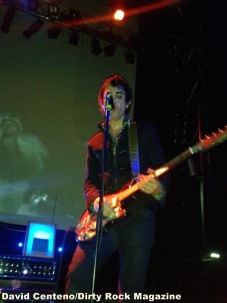 the jon spencer blues explosion dirty rock 2