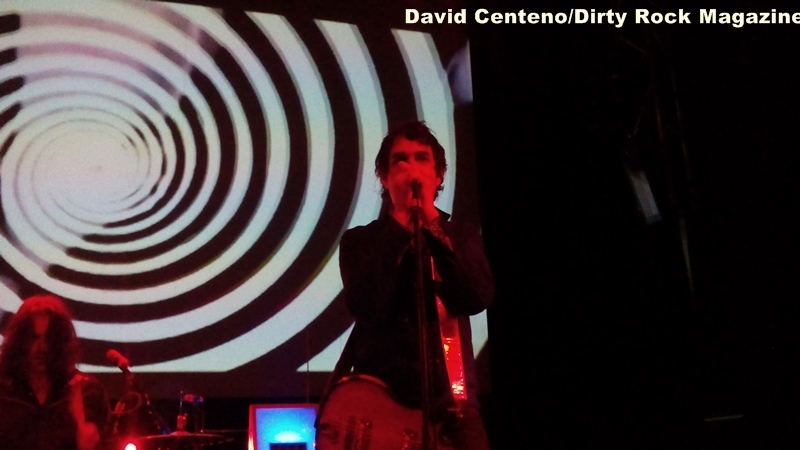 the jon spencer blues explosion dirty rock 3