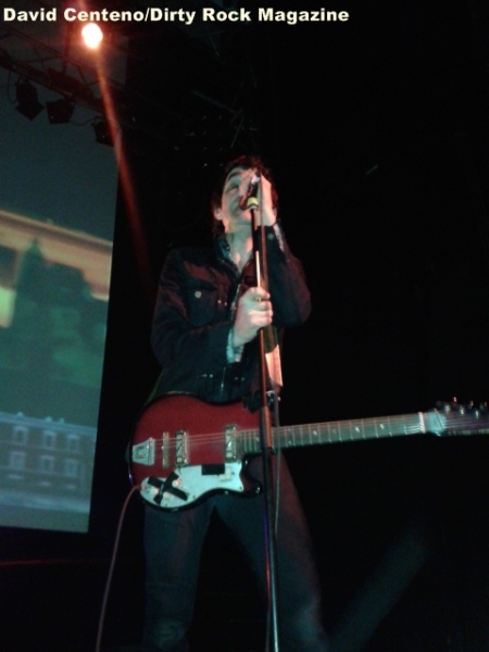 the jon spencer blues explosion dirty rock 5