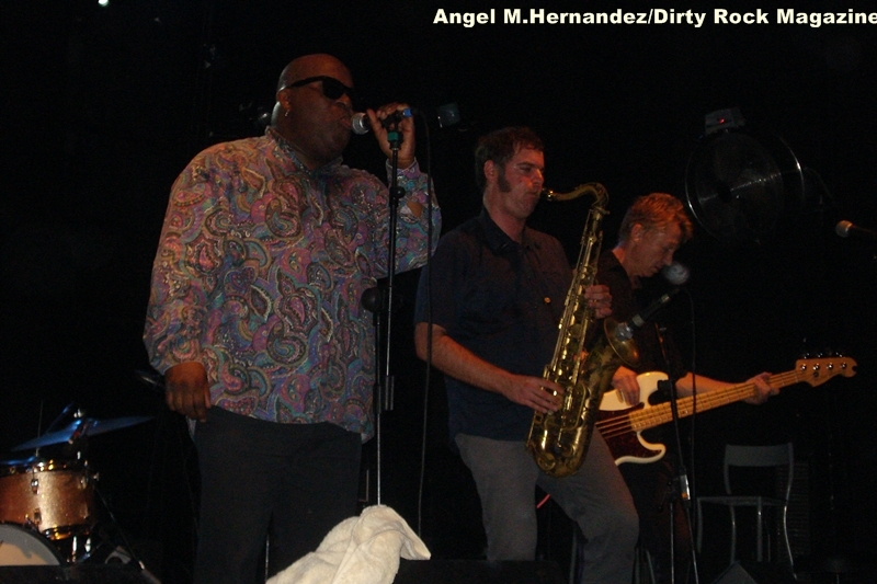 barrence whitfield and the savages dirty rock angel manuel hernandez montes 3