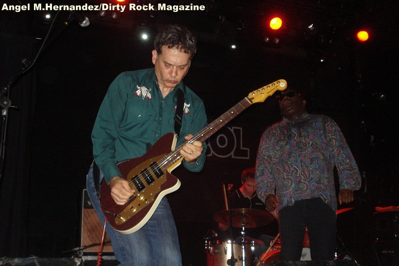 barrence whitfield and the savages dirty rock angel manuel hernandez montes 4