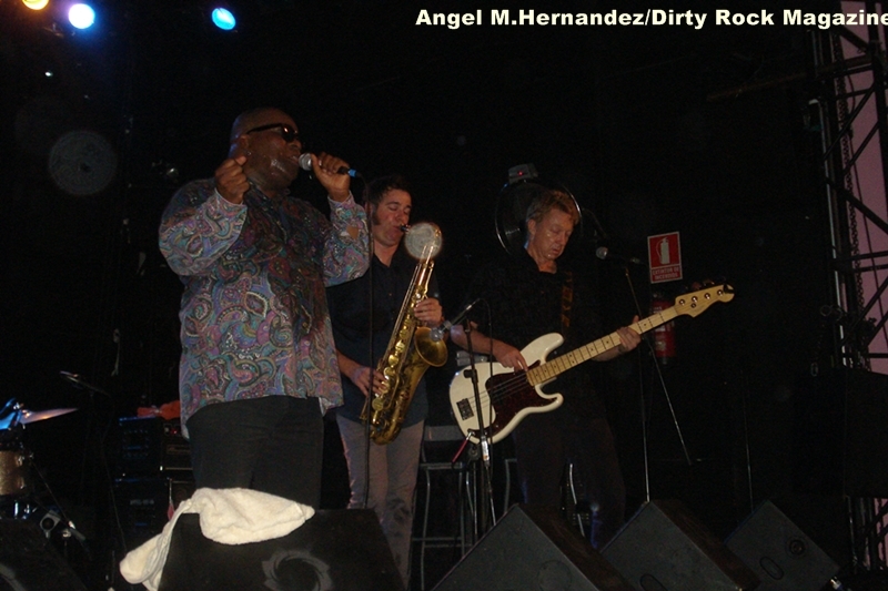 barrence whitfield and the savages dirty rock angel manuel hernandez montes 6