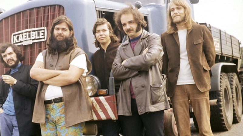 canned heat dirty rock 1