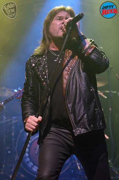 Michael Schenker en Bilbao.5
