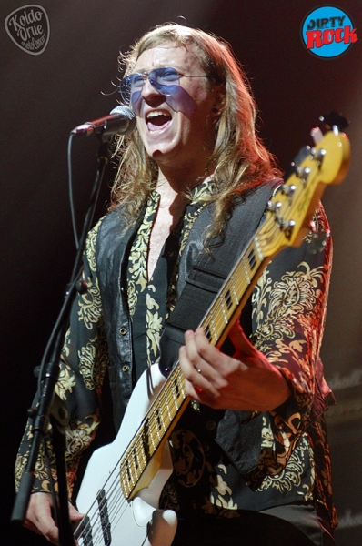 The Golden Grahams en Bilbao 2015.1 The Golden Grahams en Bilbao 2015.1