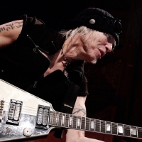 Michael Schenker en Bilbao.1