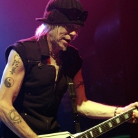 Michael Schenker en Bilbao.3