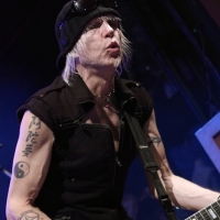 Michael Schenker en Bilbao.7