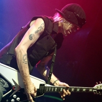 Michael Schenker en Bilbao.9