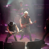 Michael Schenker en Bilbao