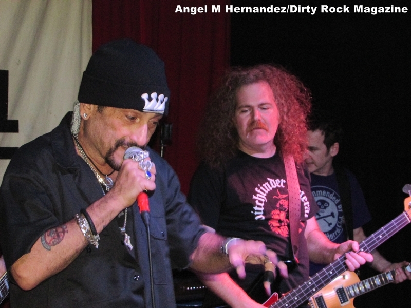 the dictators 001 the dictators 001