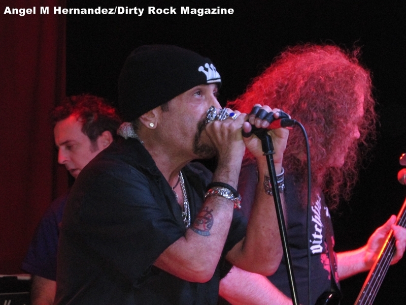 the dictators 002