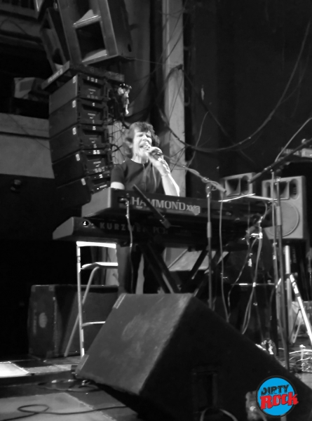 The Zombies en concierto Madrid Sala Arena