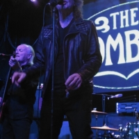 The Zombies en Madrid 2015