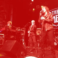 The Zombies en concierto Madrid 2015