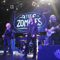 The Zombies en concierto Madrid