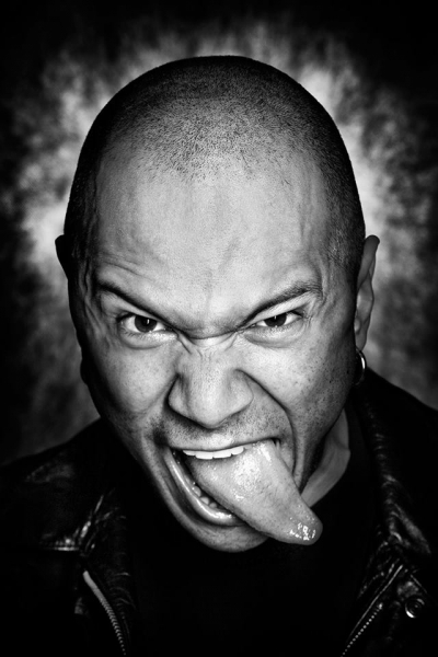 Entrevista a Danko Jones. Fire Music nuevo disco y gira española 2015