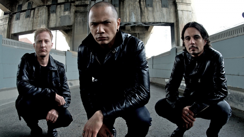 Entrevista a Danko Jones. Fire Music nuevo disco y gira española diciembre 2015