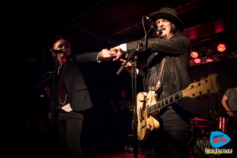 Spike & Tyla Barcelona 2015.13
