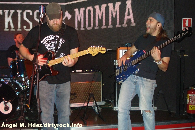sweetkiss momma 6