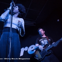 Nikki Hill en la Sala Stereo en Alicante 2015.1