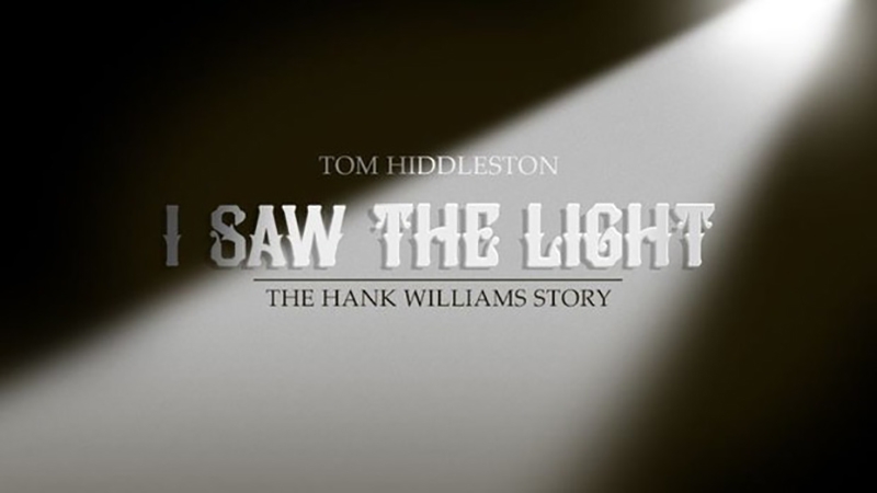 I Saw the Light nueva película sobre Hank Williams 2016