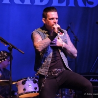 BLACK STAR RIDERS DIRTY ROCK 1