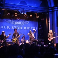 BLACK STAR RIDERS DIRTY ROCK 4