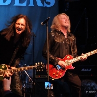 BLACK STAR RIDERS DIRTY ROCK 6