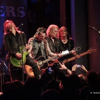 BLACK STAR RIDERS DIRTY ROCK 8