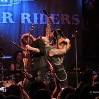 BLACK STAR RIDERS DIRTY ROCK 9