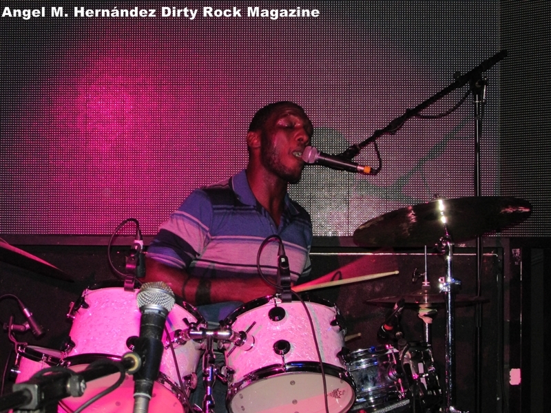 CEDRIC BURNSIDE 003 CEDRIC BURNSIDE 003