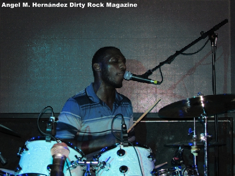CEDRIC BURNSIDE 004 CEDRIC BURNSIDE 004