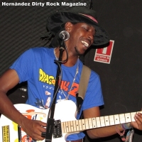 CEDRIC BURNSIDE 012