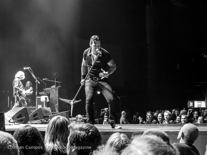 Black Star Riders-IMG_5360