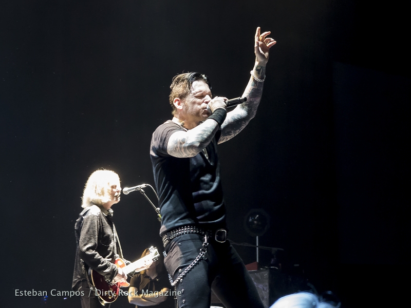 Black Star Riders-IMG_5387