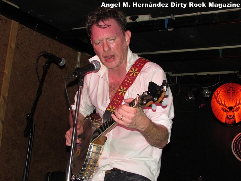LEGENDARY SHACK SHAKERS DIRTY ROCK 10 LEGENDARY SHACK SHAKERS DIRTY ROCK 10
