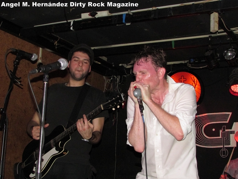 LEGENDARY SHACK SHAKERS DIRTY ROCK 11 LEGENDARY SHACK SHAKERS DIRTY ROCK 11