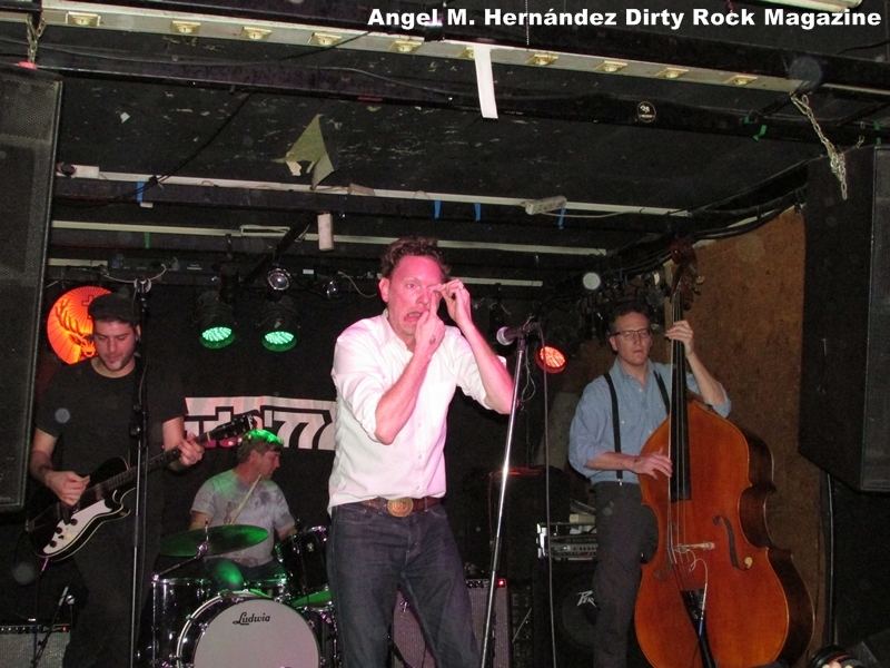 LEGENDARY SHACK SHAKERS DIRTY ROCK 2 LEGENDARY SHACK SHAKERS DIRTY ROCK 2