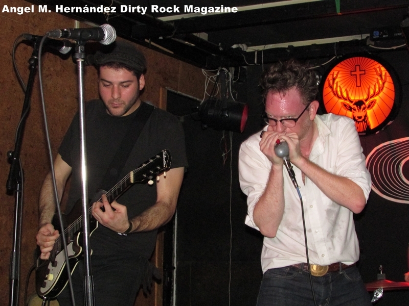 LEGENDARY SHACK SHAKERS DIRTY ROCK 6 LEGENDARY SHACK SHAKERS DIRTY ROCK 6