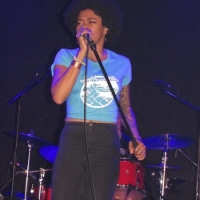 NIKKI HILL DIRTY ROCK 3