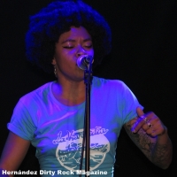 NIKKI HILL DIRTY ROCK 6