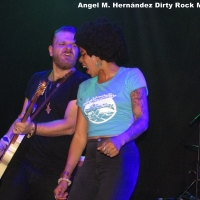 NIKKI HILL DIRTY ROCK 7