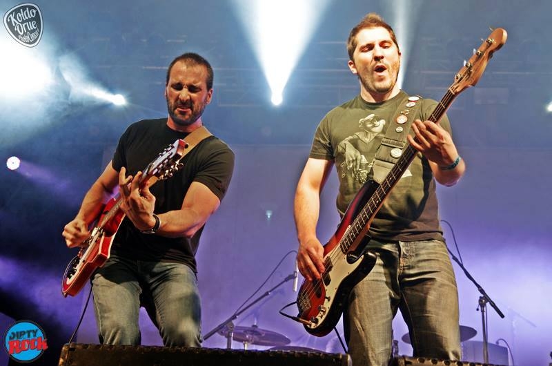 Los Brazos 1
