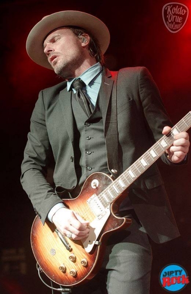 Vintage Trouble 5