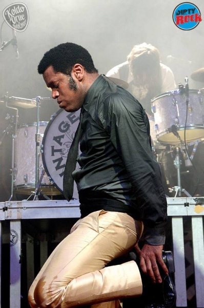 Vintage Trouble 6 Vintage Trouble 6